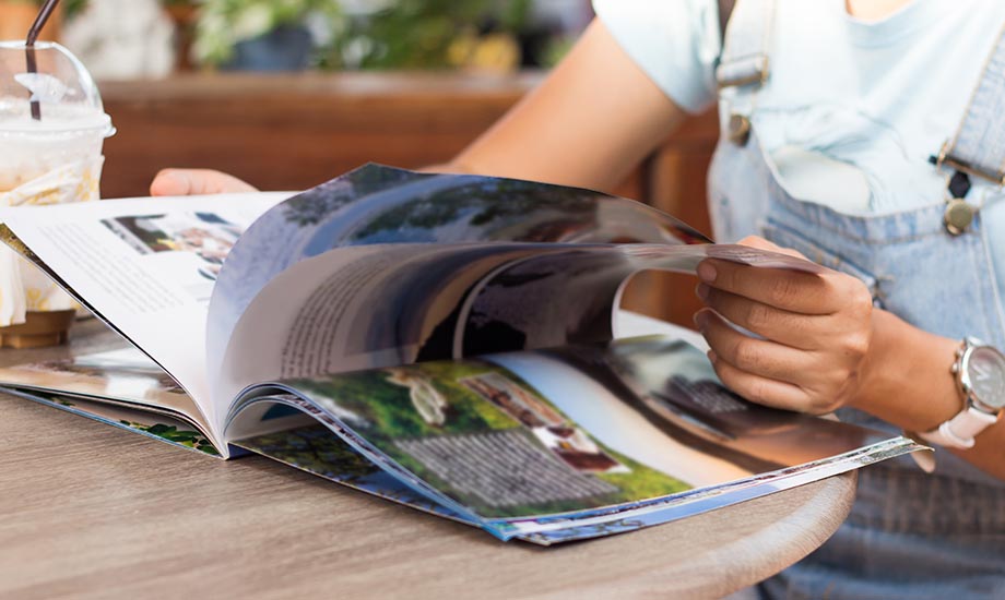 mise en page bulletin municipal de la Drôme